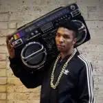 Emcee Monte
