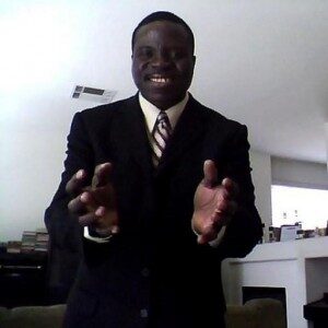 Lloyd Nsek