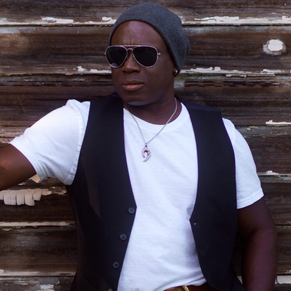 Zimar Manigault
