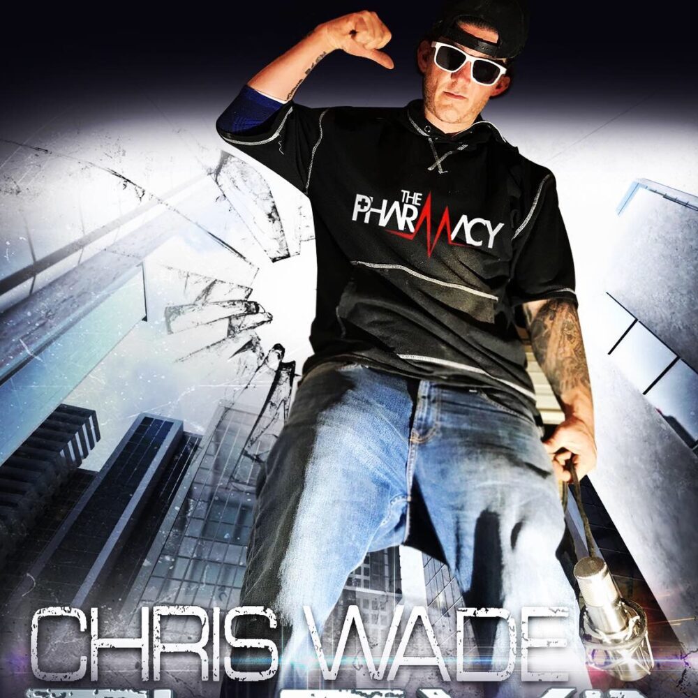Chris Wade