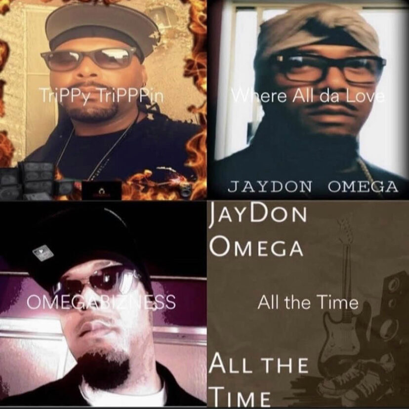 JayDon Omega