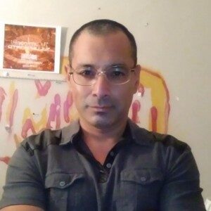 Jaircinio Munoz