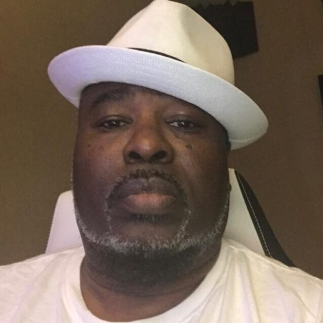 BIG PAUL E