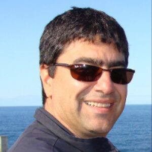 Bryan Persaud