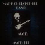 MARK CHRISTOPHER BAND