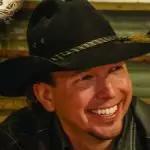 Cody Joe Hodges