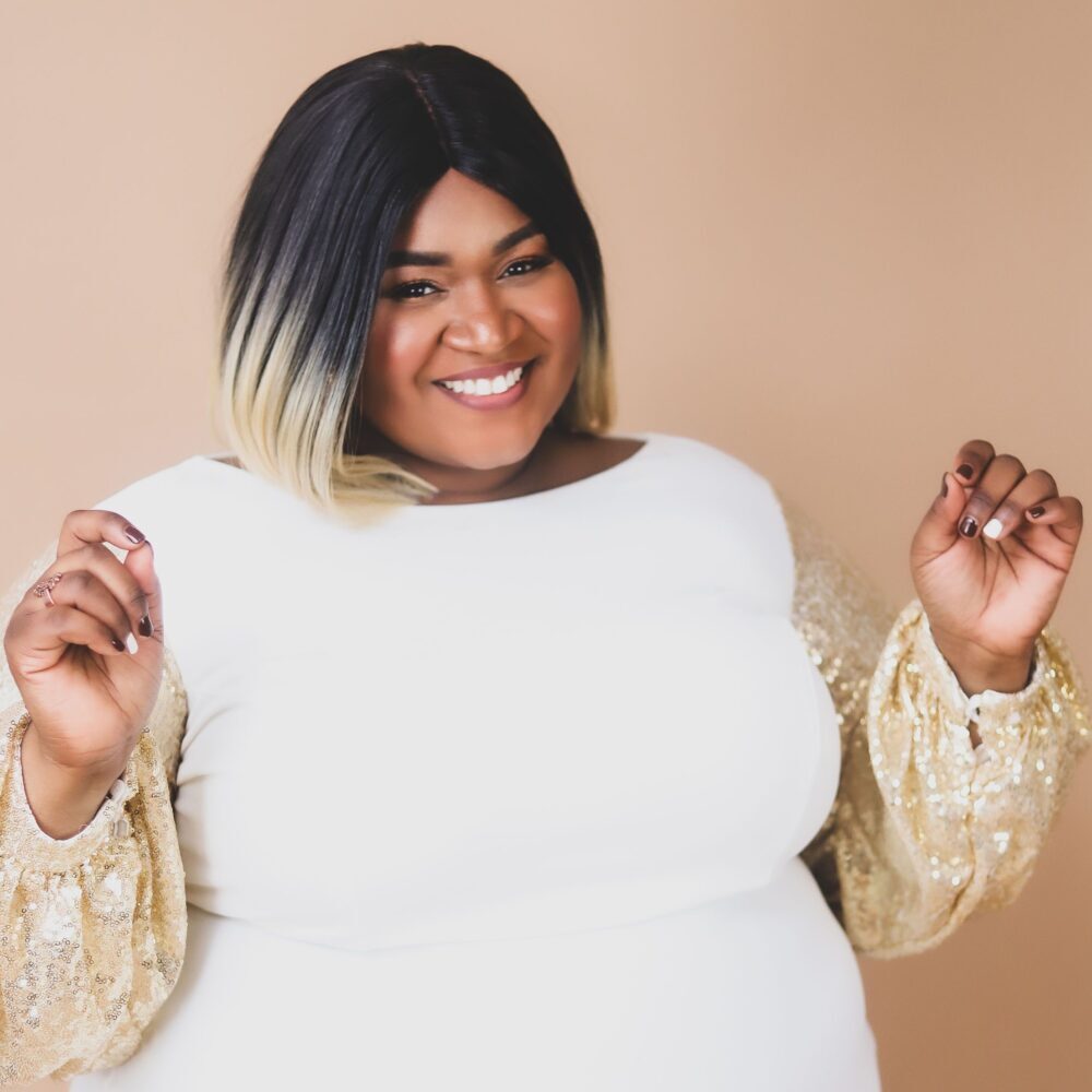 Lady Neek Ministries