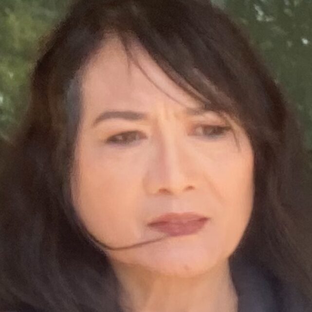 MAGGIE CUDANIN EBBINGHAUS