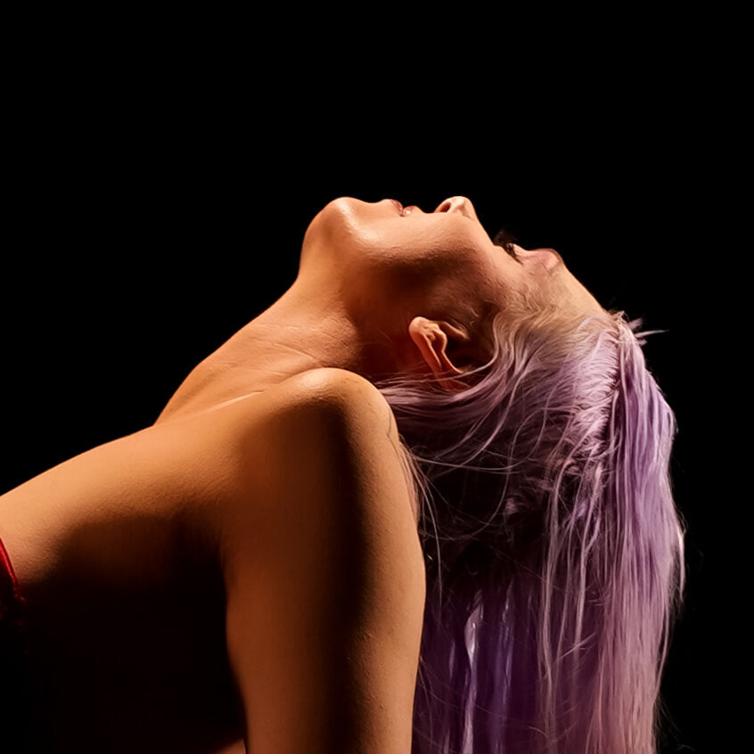 Psyberfairy