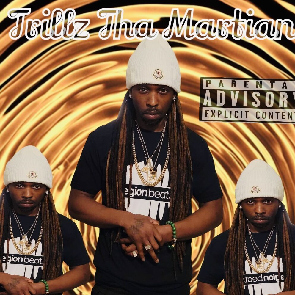 Trillz Beatz