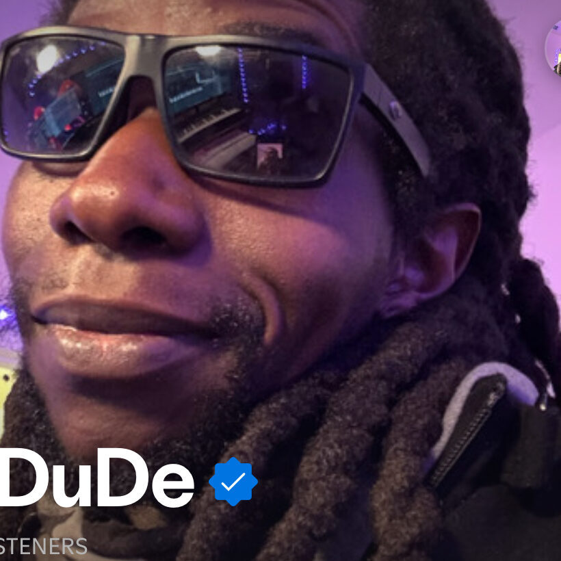 That1DuDe