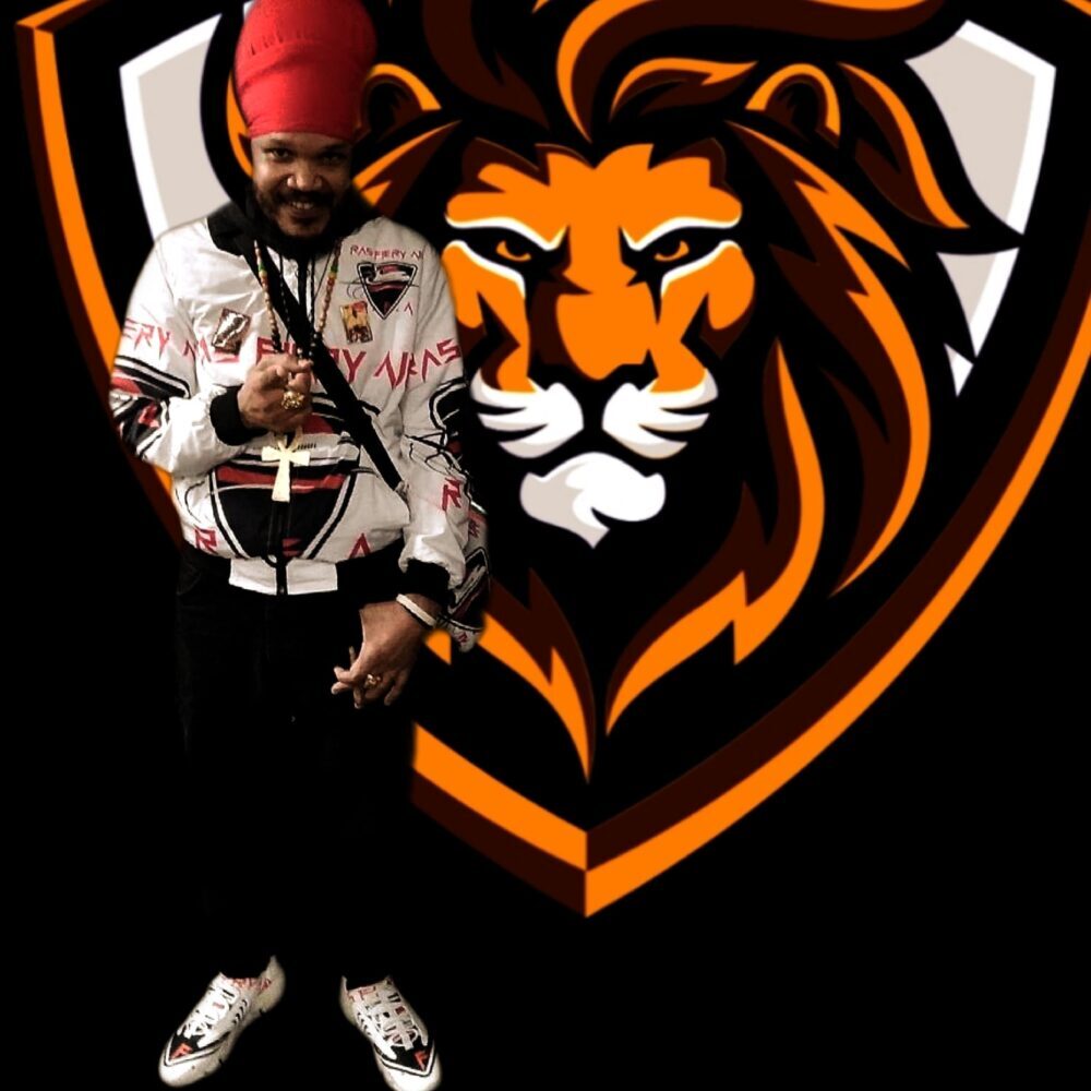 RAS FIERY CONSISTING HEAT.