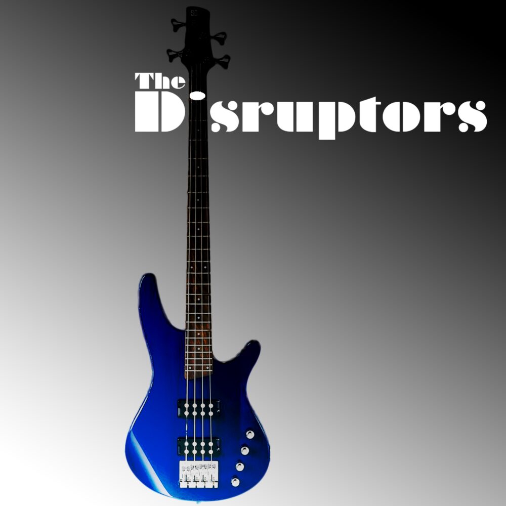 thedisruptors