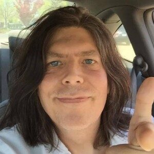 Scott Patton