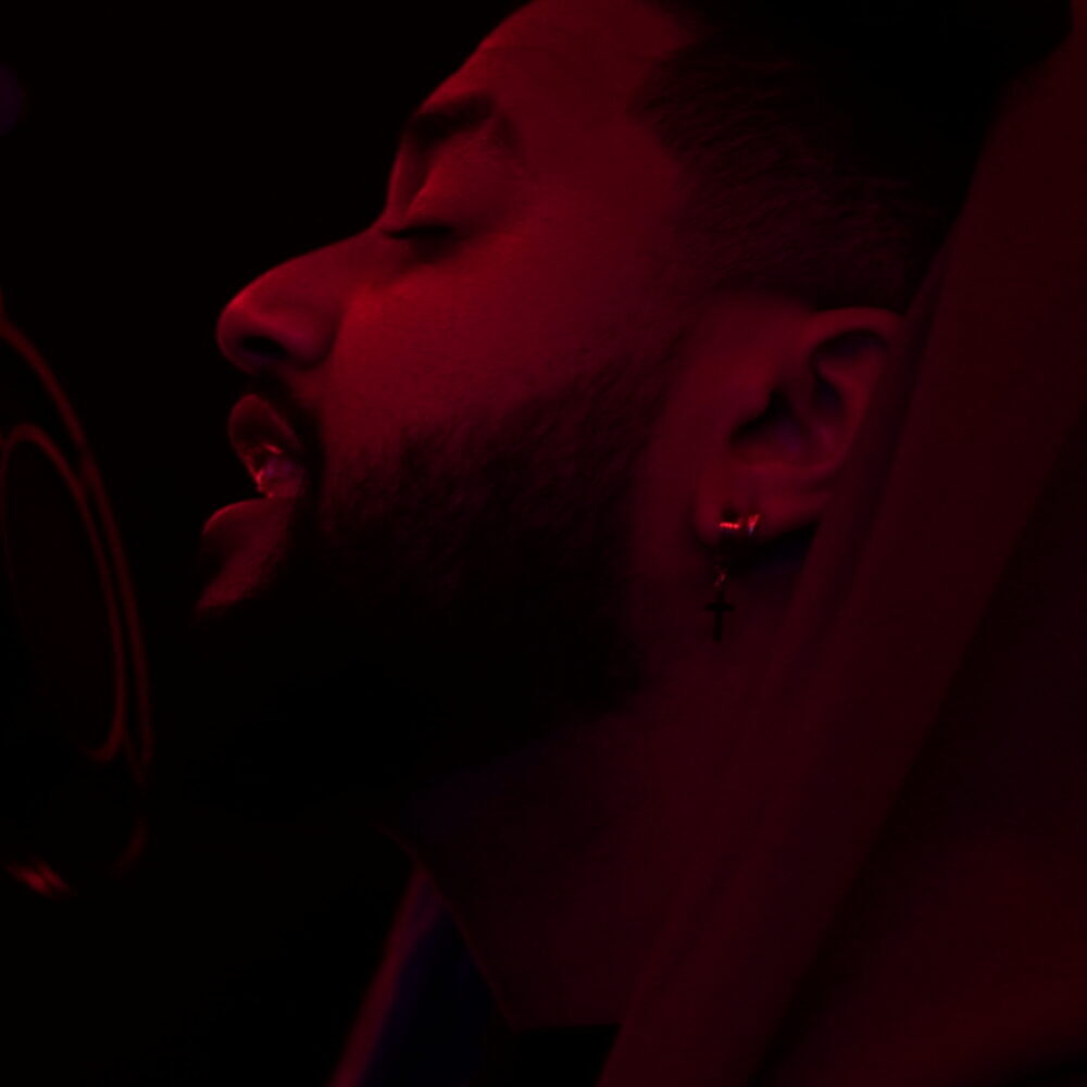 MAD RICKY