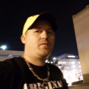 Todd Fabyanic