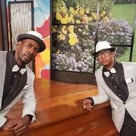 THE CAESAR BROTHERS FUNKBOX