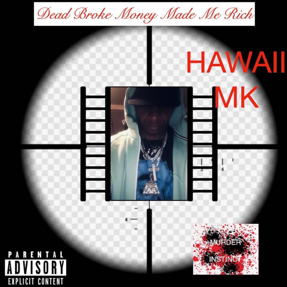 HAWAII MK