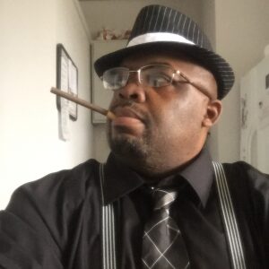 D.L. Davis The Poet