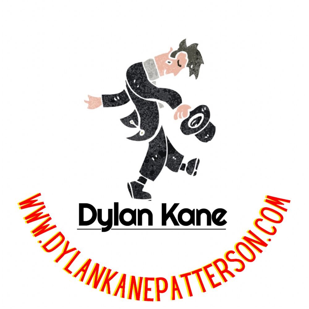 I Am Dylan Kane