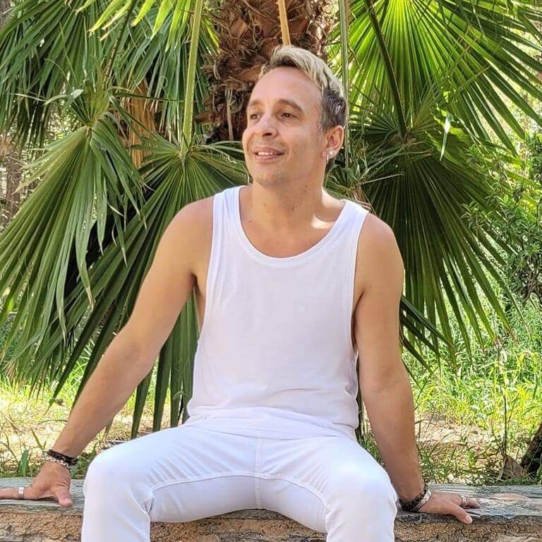 Marios Marineskos
