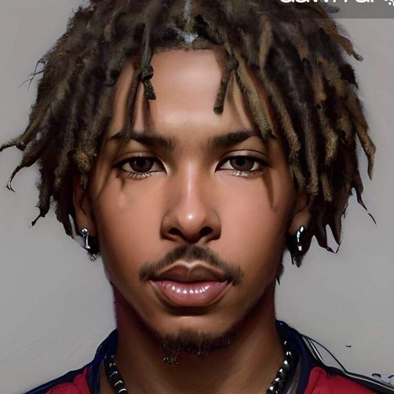 TBG Yøung Carter