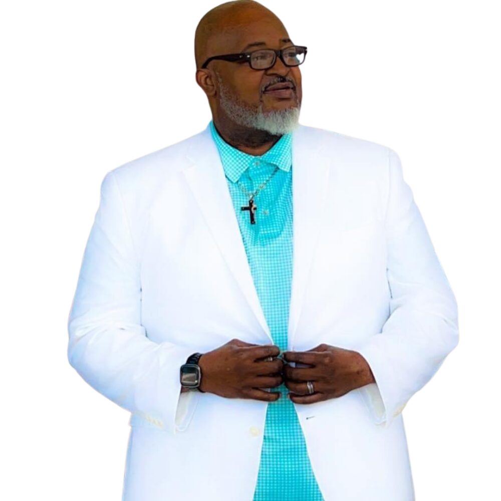 John M.A. Bibbs Sr.
