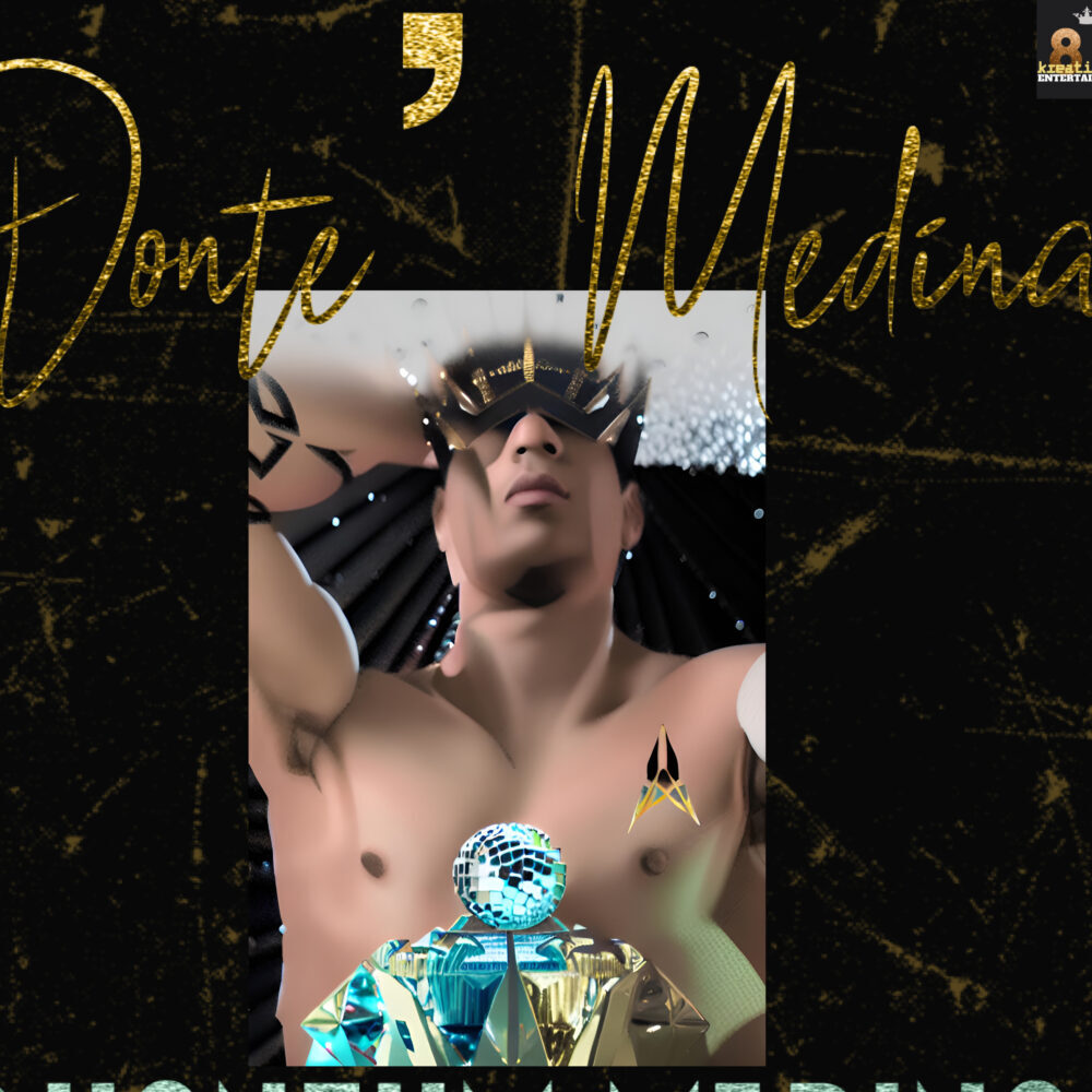 Donte' Medina