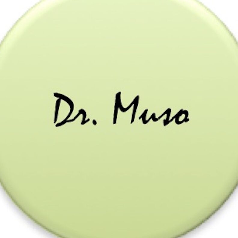 Dr. Muso