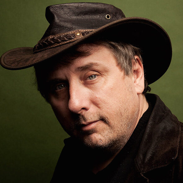 Paul Kloschinsky