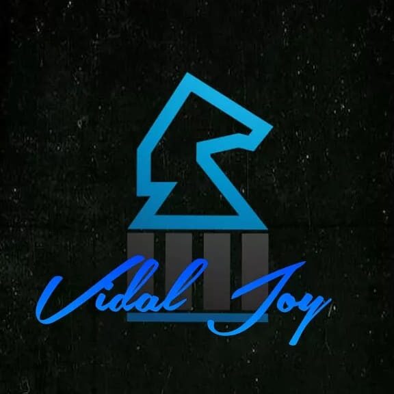 Vidal Joy