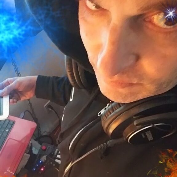 DJ Zombie