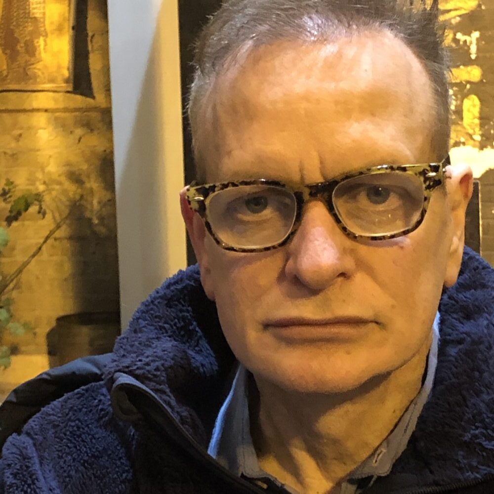 James Gruft