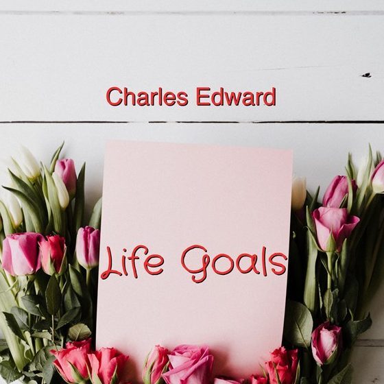 Charles Edward