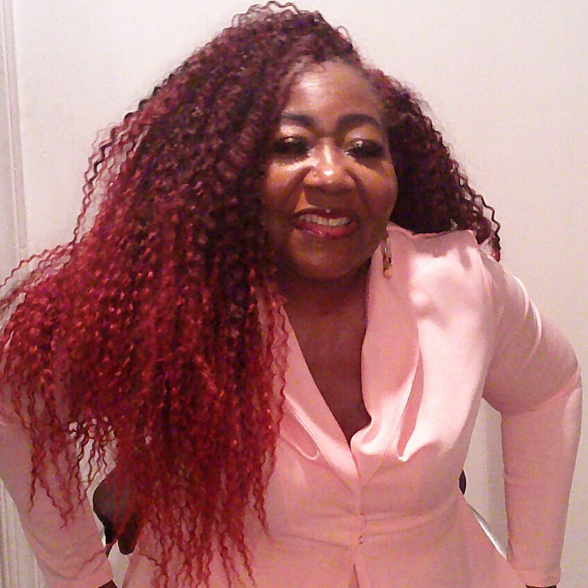 Yvonne Smith