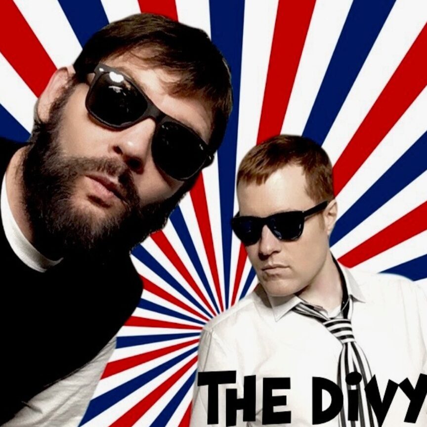 The Divys