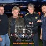CTS Music LLC