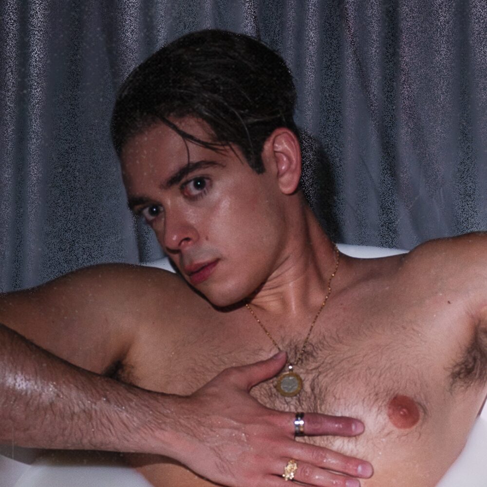 Cody Carrera