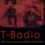 T-Badio