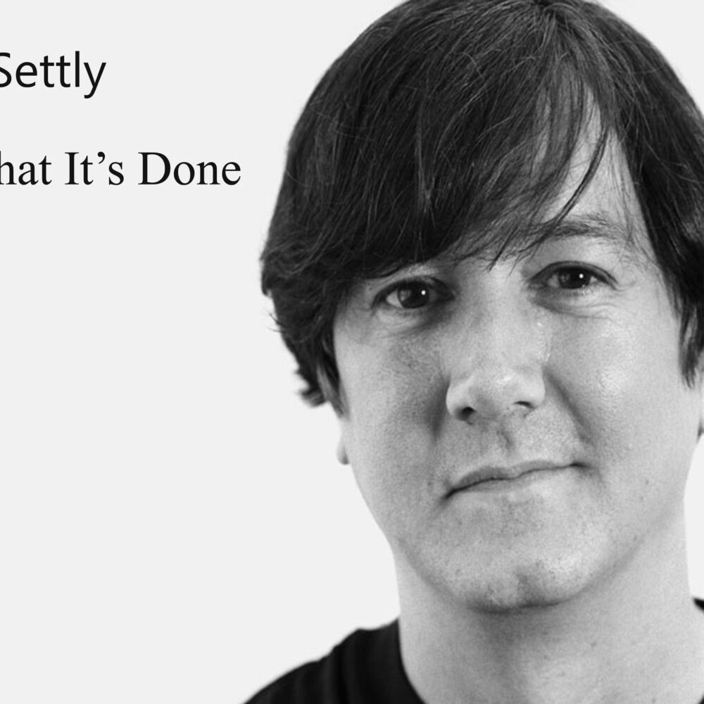 Settly &amp; The Disappointments