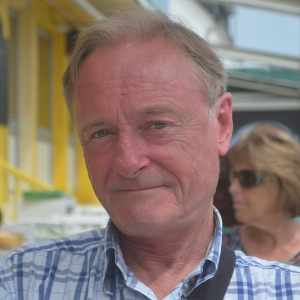 Kevin Flynn