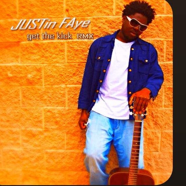 Justin Faye
