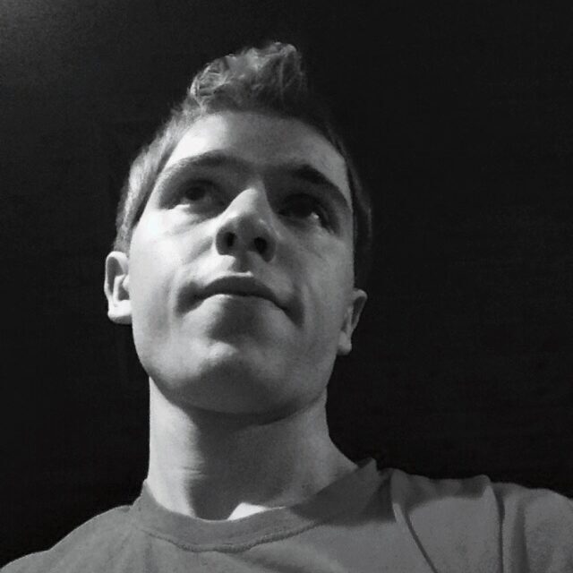 Nick Kibler