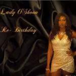 Lady O'Shoon
