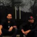 King Lewis &amp; Jamar