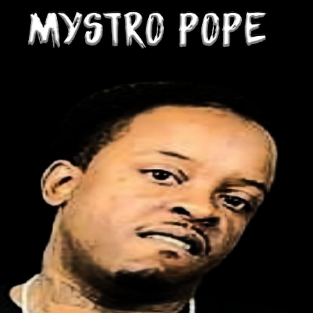 Mystro Pope