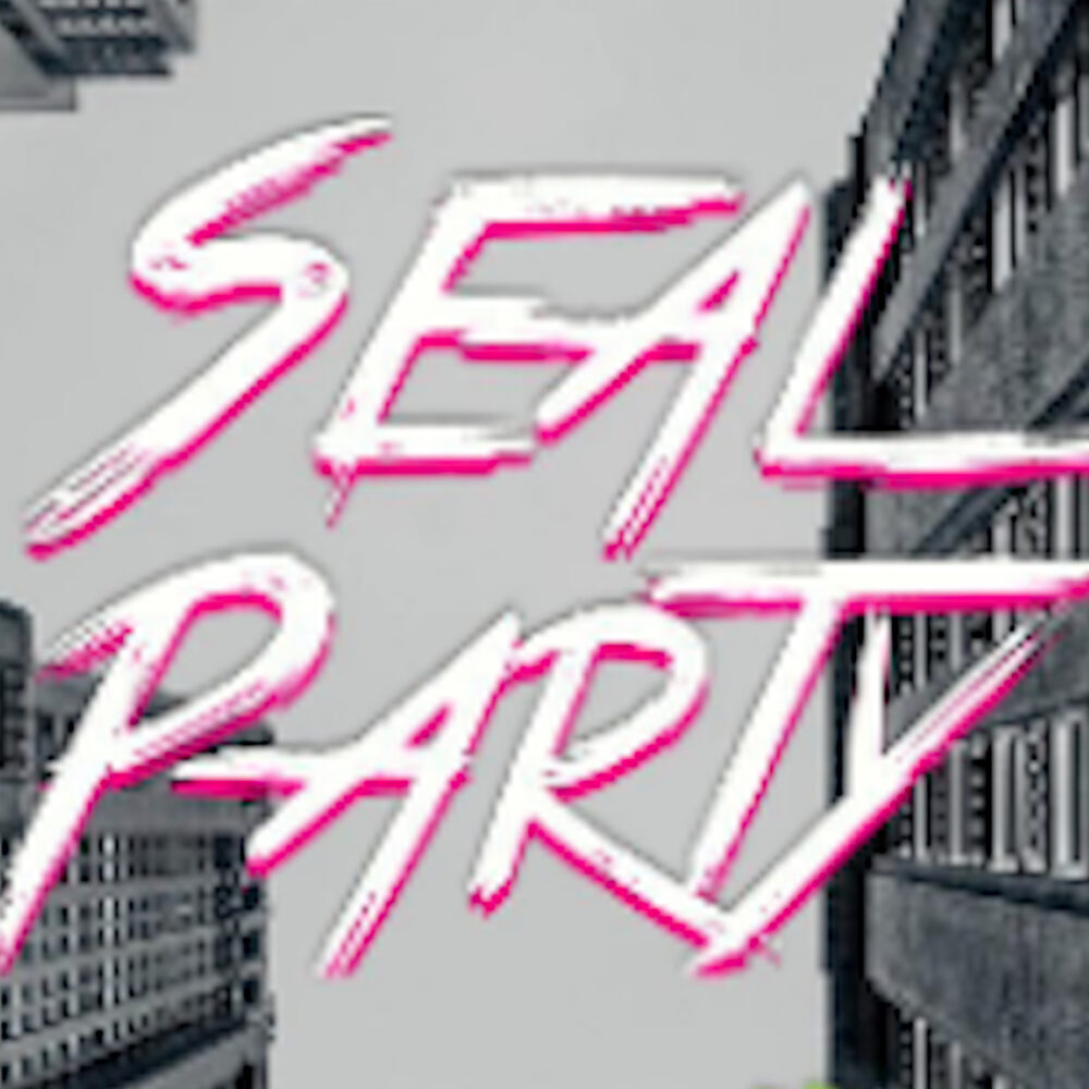 Seal Party