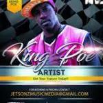 King Poetic