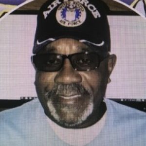 Arthur Lee Brown