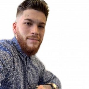 Cristopher Martinez